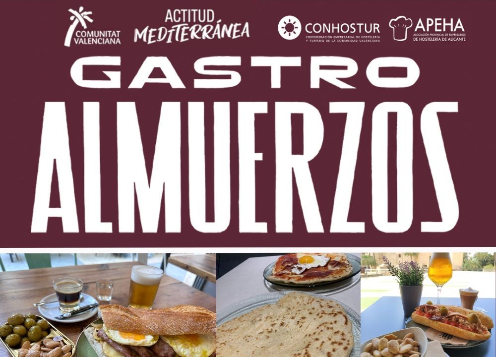 CONVOCATORIA GASTROALMUERZOS 2024